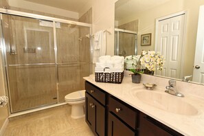 House, 5 Bedrooms | Bathroom - Veranda Palms Home 2 U- Spider Man (Kissimmee)
