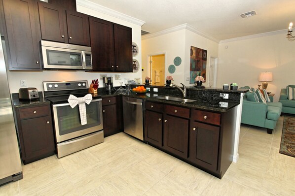 Casa, 5 camere da letto | 5 camere, accesso a Internet