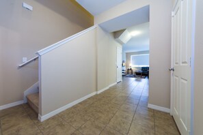 Townhome, 4 Bedrooms