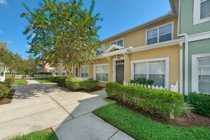 Townhome, 3 Bedrooms | Exterior