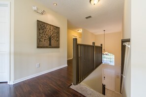 House, Multiple Beds