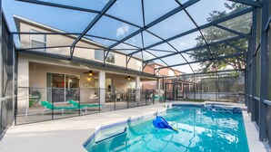 House, Multiple Beds | Pool - Emerald Island Home 2 U- Bob (Kissimmee)