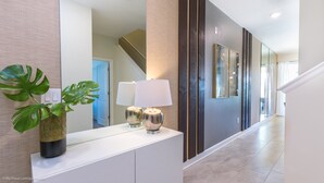 Townhouse, 4 kamar tidur