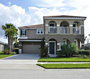 Casa, 5 camere da letto | Esterni