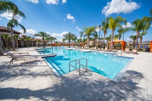 ハウス 5 ベッドルーム | プール | 屋外プール