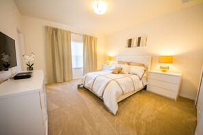 House, 5 Bedrooms | 5 bedrooms, internet
