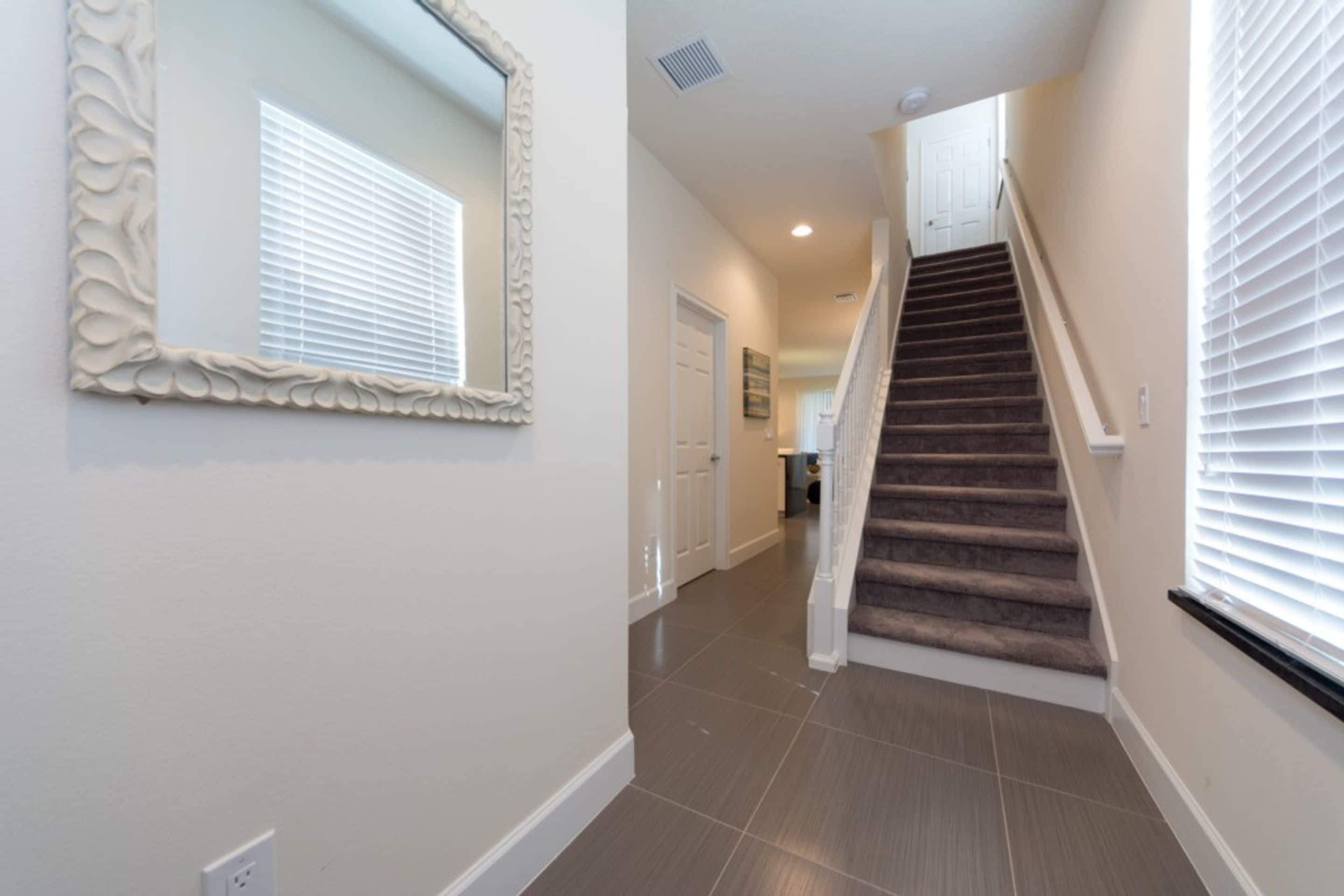 Townhome, 3 Bedrooms | 3 bedrooms, Internet