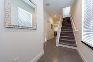 3 chambres, accès Internet