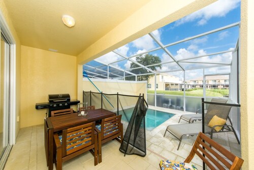 Serenity Home 2 U- Winter