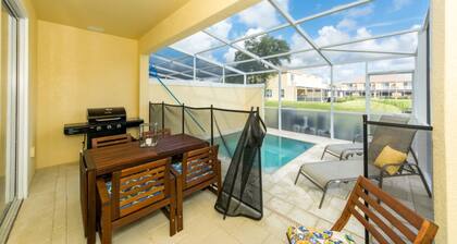 Serenity Home 2 U- Winter