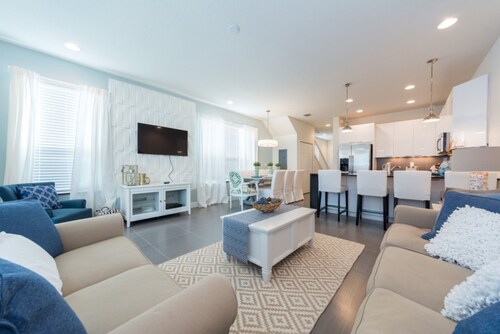 Serenity Home 2 U- Winter