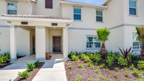 Townhome, 4 Bedrooms | Exterior - Champions Gate Exec Villas- 8953sting (Davenport)