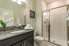 Townhome, 4 Bedrooms | Bathroom