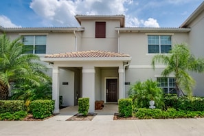 Townhome, 4 Bedrooms | Exterior