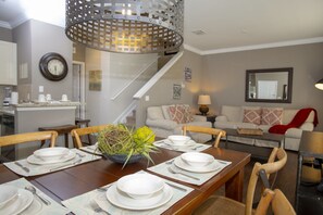 Condo, 4 Bedrooms | Living area - Lucaya Village Orlando- 2956 Unit 3 -101 (Kissimmee)