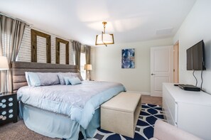Townhome, 4 Bedrooms - Champions Gate Exec Villas- 9025dld (Davenport)