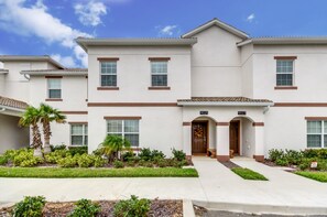 Townhome, 4 Bedrooms | Exterior
