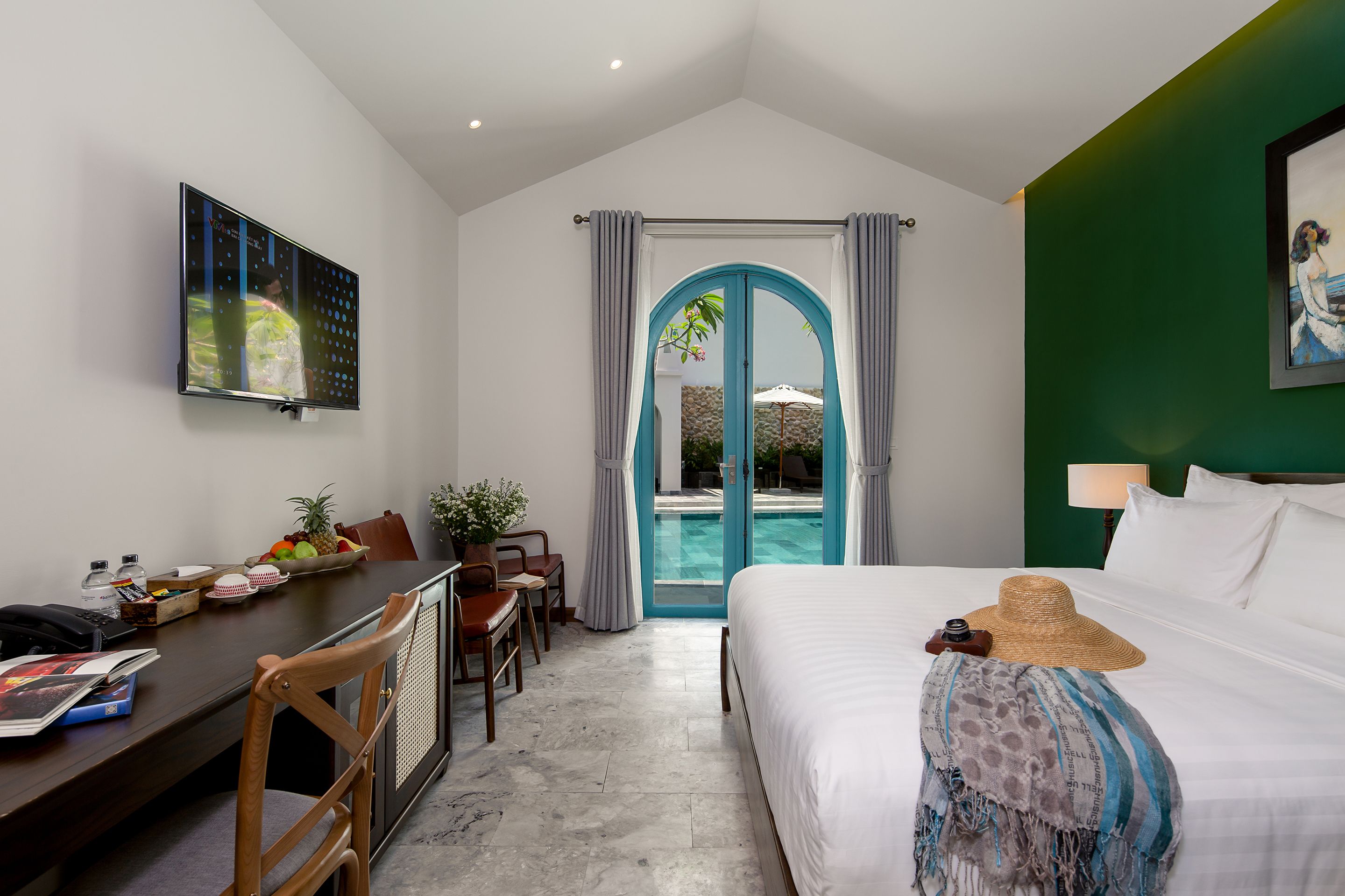Photo - Salmalia Boutique Hotel & Spa