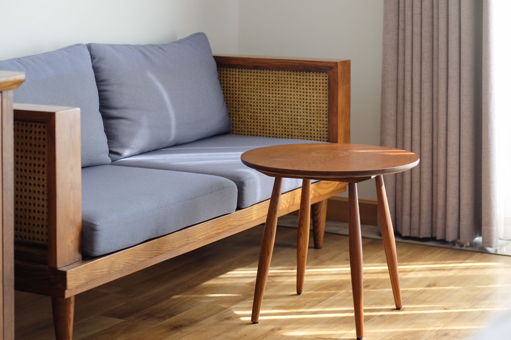 premier deluxe king | 1 bedroom, minibar, in-room safe, desk