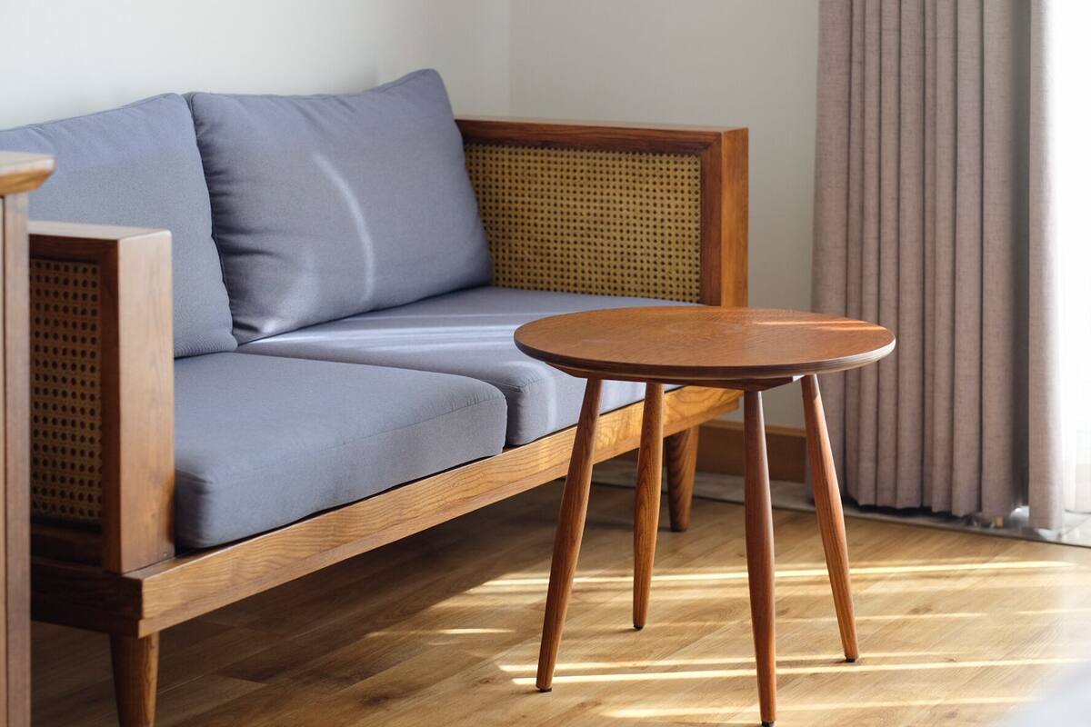 premier deluxe king | 1 bedroom, minibar, in-room safe, desk