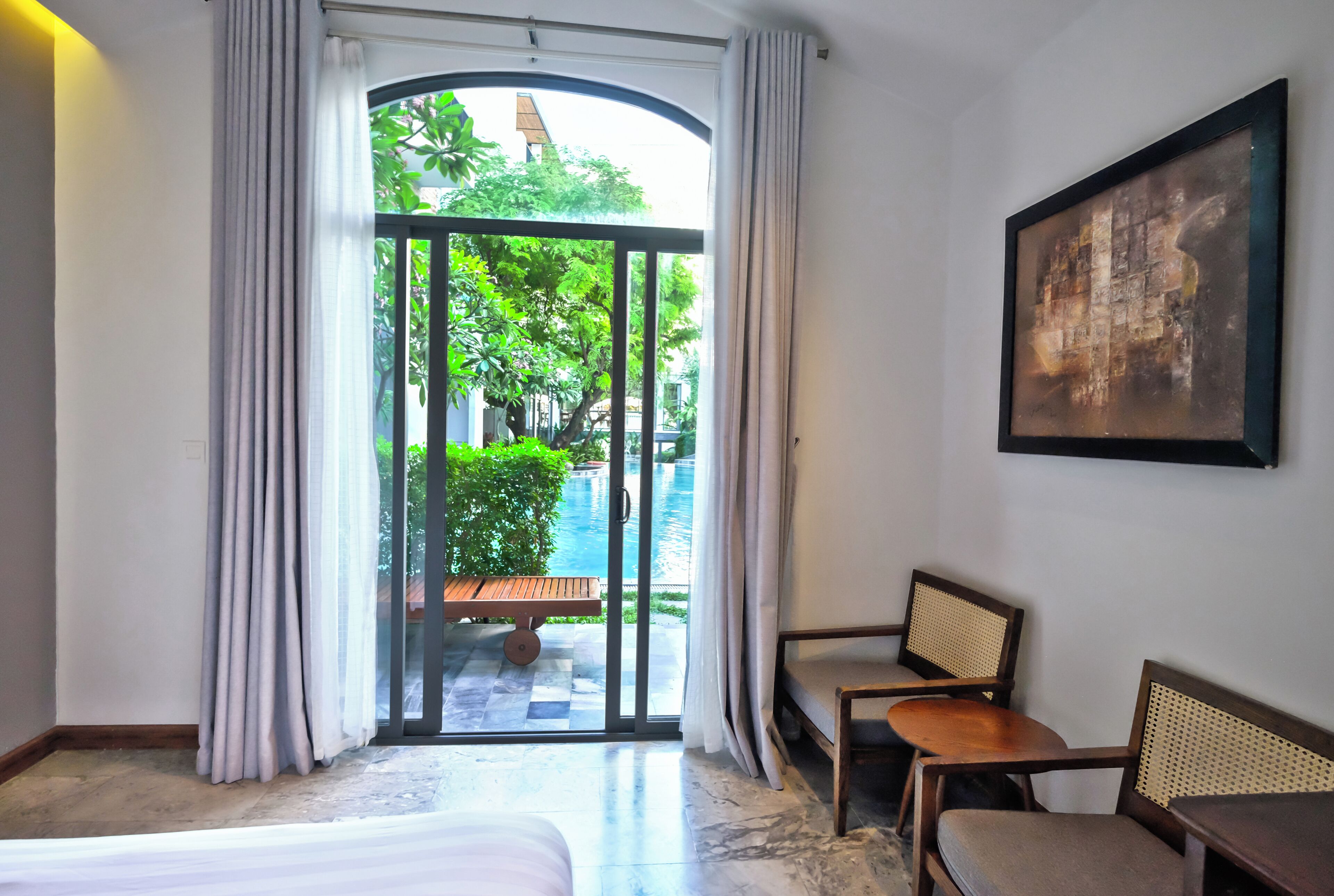 Photo - Salmalia Boutique Hotel & Spa