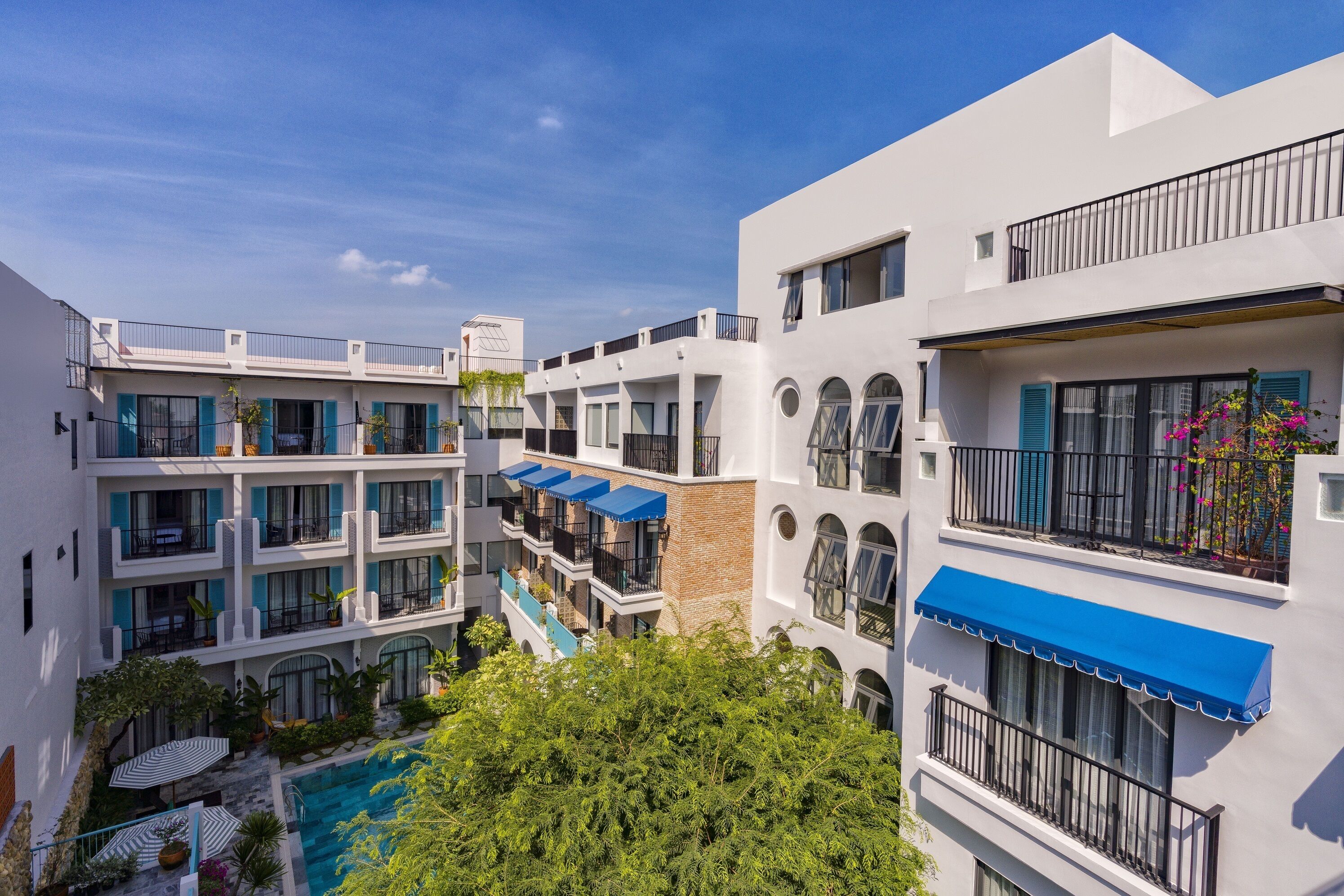 Photo - Salmalia Boutique Hotel & Spa