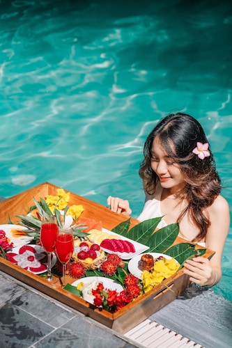 Salmalia Boutique Hotel & Spa