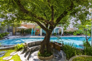 Exterior - Salmalia Boutique Hotel & Spa (Da Nang)