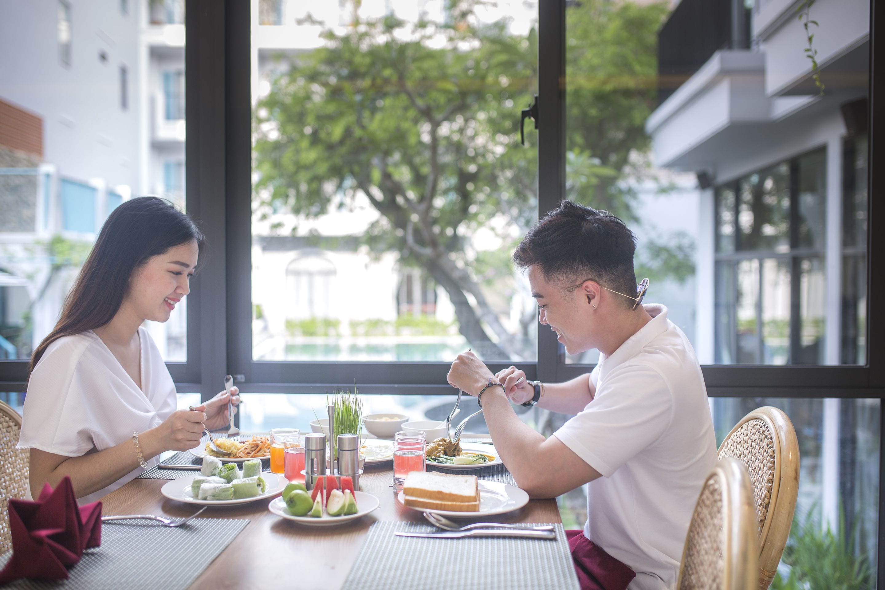 Foto - Salmalia Boutique Hotel & Spa