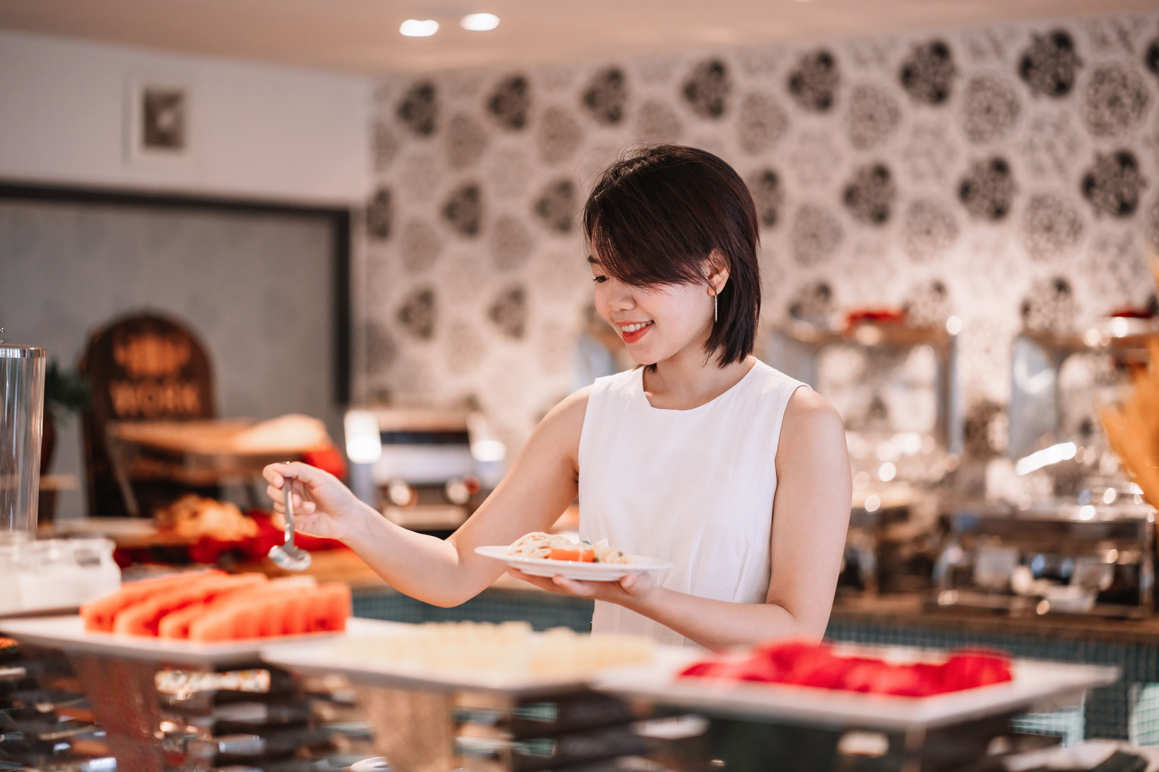 Foto - Salmalia Boutique Hotel & Spa