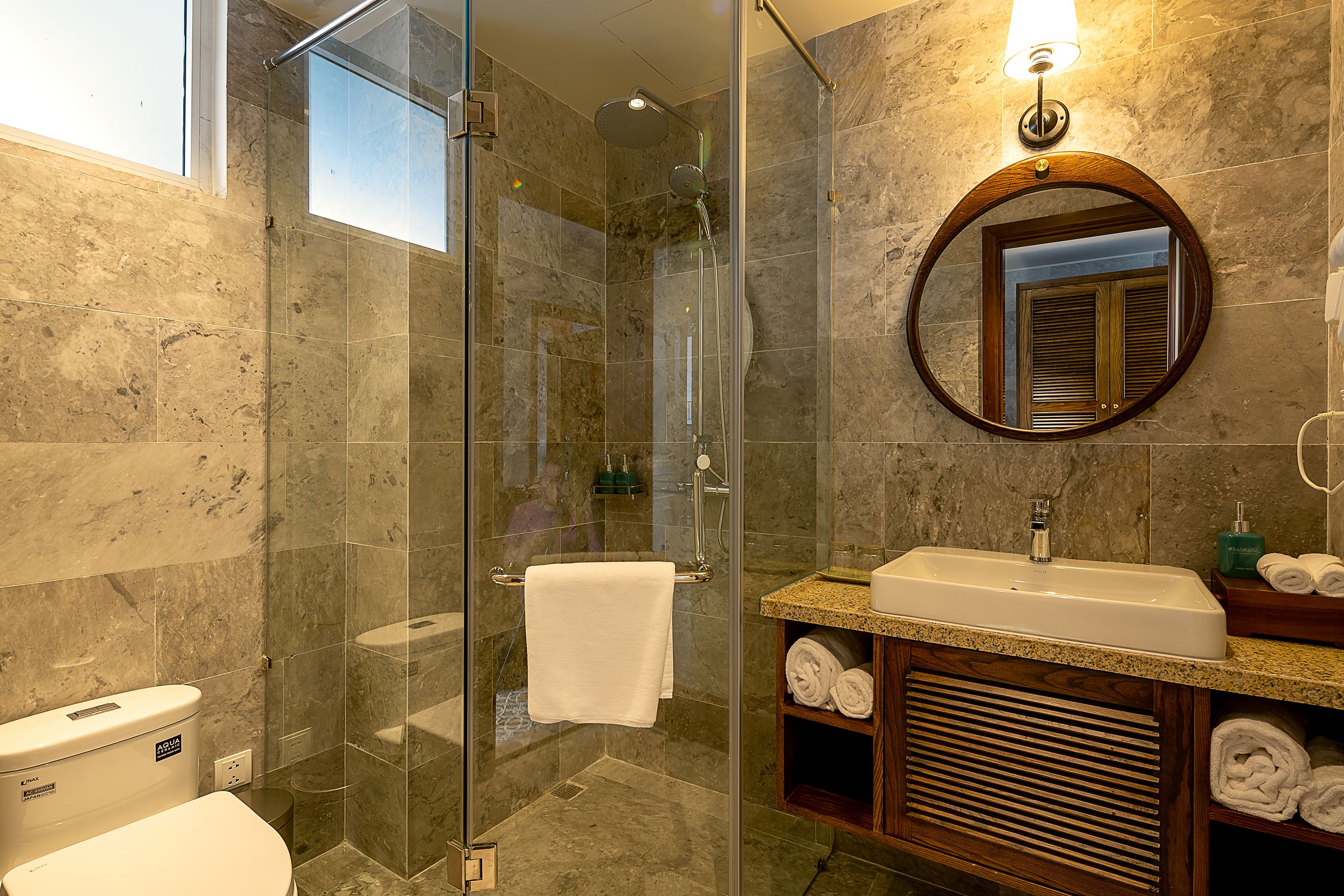 Photo - Salmalia Boutique Hotel & Spa