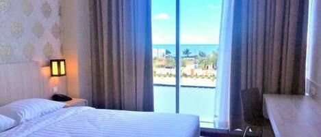 Chambre Double Deluxe