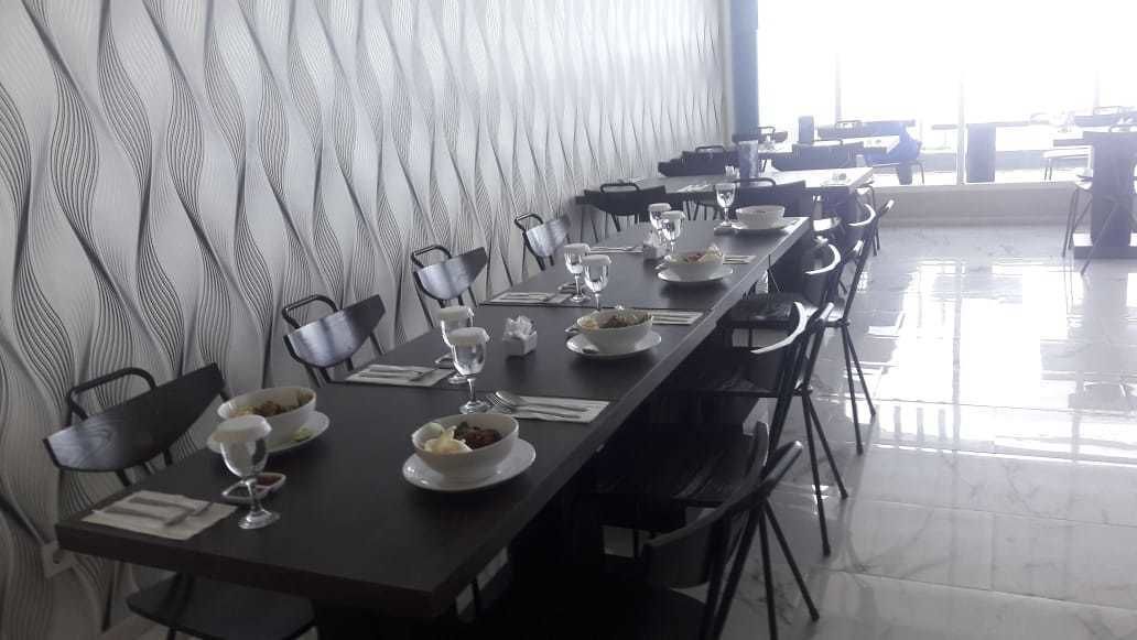 Coffee shop