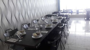 Coffee shop - Ancyra Hotel (Poso)