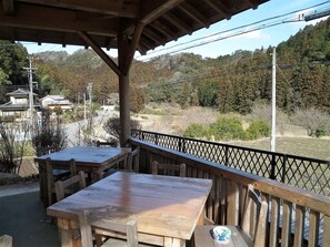 Property amenity - Minshuku Ryokan Kawai (Shinshiro)