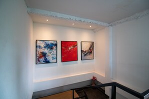 Interior - The Humble Bed & Hotel (Chiang Mai)