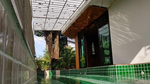 Unclassified image, 1 of 79, button - The Humble Bed & Hotel (Chiang Mai)