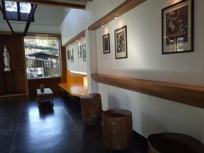 Interior - The Humble Bed & Hotel (Chiang Mai)