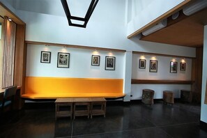 Interior - The Humble Bed & Hotel (Chiang Mai)