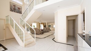 Treppe