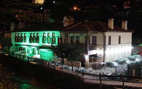 Muderrisler Evi