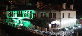 Muderrisler Evi