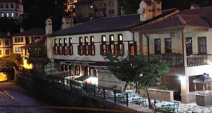 Muderrisler Evi