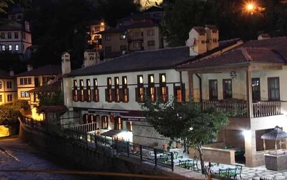 Muderrisler Evi