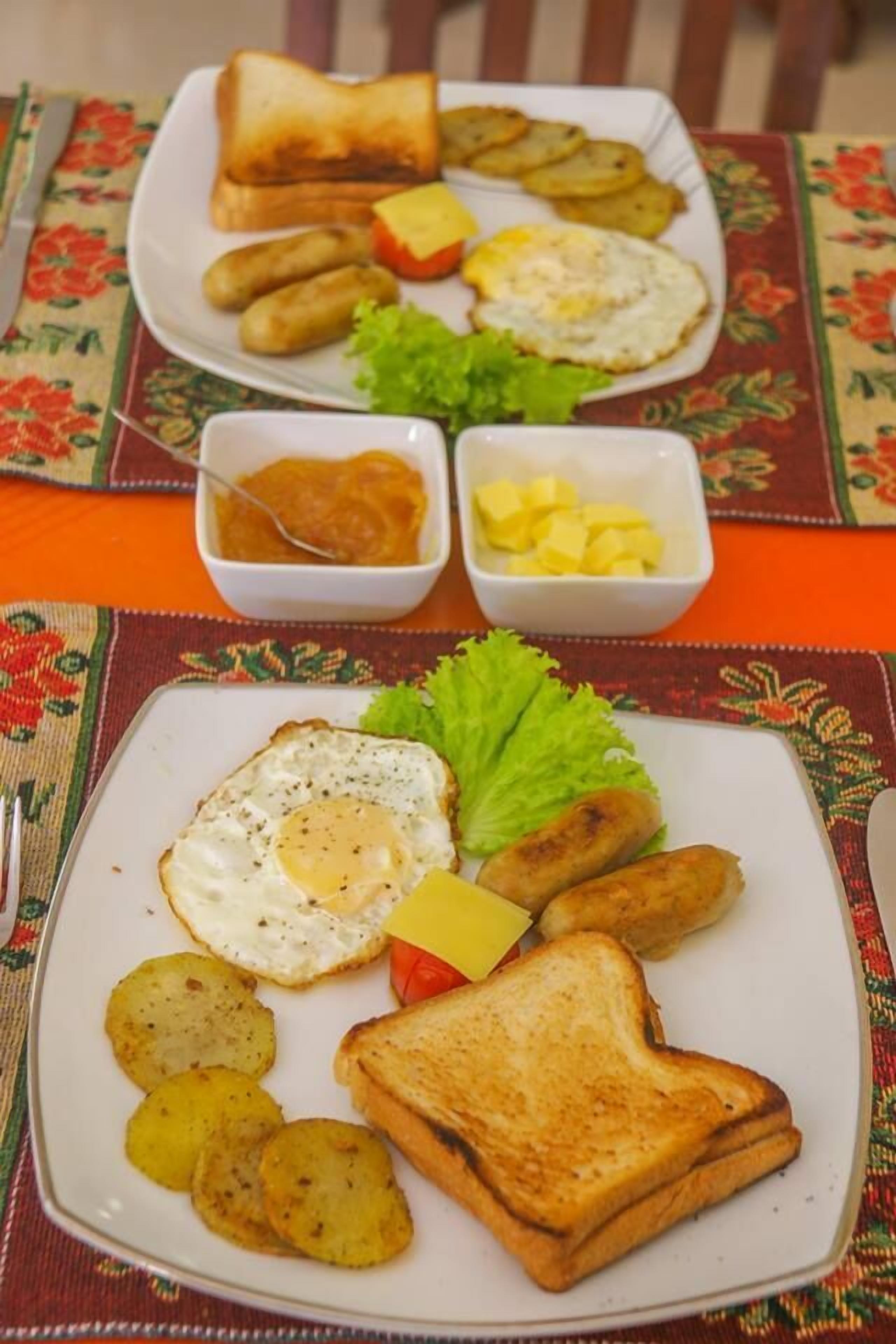 Restoran