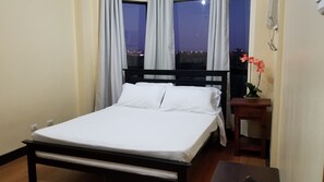Chambre, 1 chambre | Détail de l’intérieur