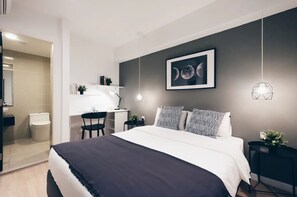 3 bedrooms, free WiFi - Sama Living (Petaling Jaya)