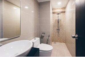 Bathroom - Sama Living (Petaling Jaya)