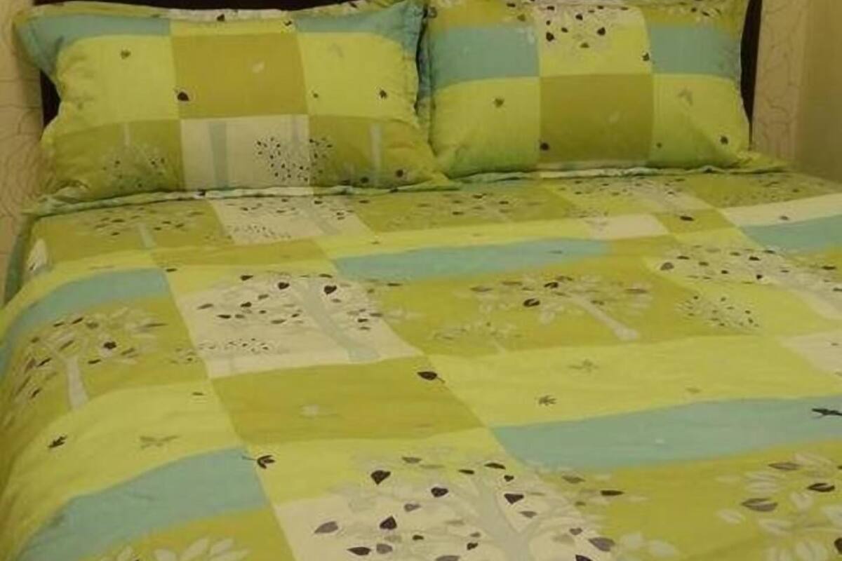 Habitació doble, bany compartit | Detall de l'interior