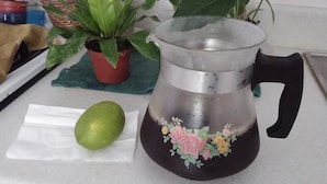 Unclassified image, 3 of 18, button - Flower B&B (Hualien City)
